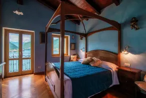 Villa Vera, terrace, private parking - Image 5