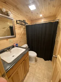 *NEW* Spacious cabin in Mullens- close to trails - Image 3