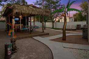 The Beachcomber - Lubbock, TX with Tiki Vibes! 🌺 - Image 2