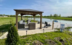 Luxury Home in Pt. Clinton Pool/Hot tub/Game room - Image 5