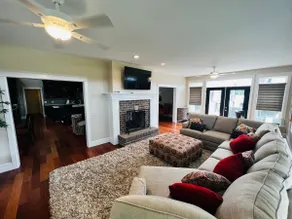 Luxury Home in Pt. Clinton Pool/Hot tub/Game room - Image 4