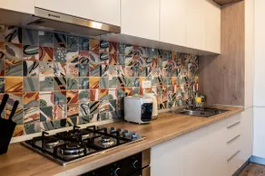Cotroceni Smart Residence Studio - Image 5