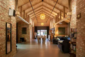 Villa Kamionka Suntago and Deepspot - Image 2