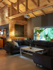 Villa Kamionka Suntago and Deepspot - Image 3