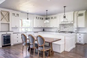 Hoodview House - Luxury Mt Hood Scenic Views - Image 3