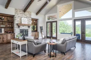Hoodview House - Luxury Mt Hood Scenic Views - Image 2