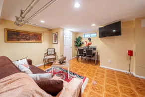 Newly Renovated Beautiful Studio Basement Apt. - Image 4