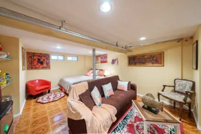 Newly Renovated Beautiful Studio Basement Apt. - Image 5