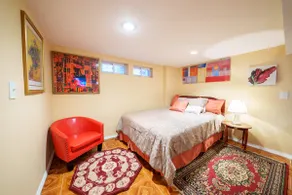 Newly Renovated Beautiful Studio Basement Apt. - Image 3