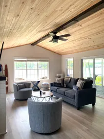 Anchors Away- Enjoy our 3bedroom/3bath home on the lake! - Image 3