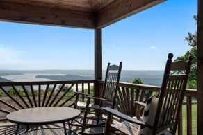 Overlook  Sleeps 9 :) - Image 2