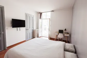 L'Atlantide Apt 85m2 3 chambres - Appart Hotel Poitiers - Image 2