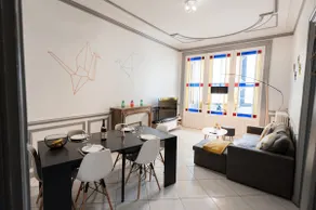 L'Atlantide Apt 85m2 3 chambres - Appart Hotel Poitiers - Image 4