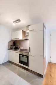 Sustainable Living on 1st Floor, Free Parking! - Image 5