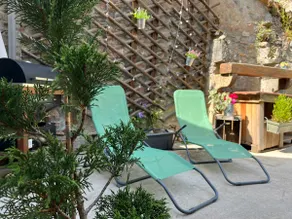 Cozy house in the city center - Image 5