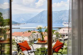 Ap. Orange with Stunning View - Image 5