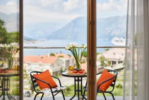 Ap. Orange with Stunning View - Image 4