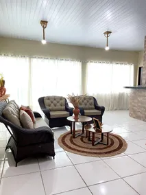 Seasonal house/apartment in Barreirinhas! - Image 5