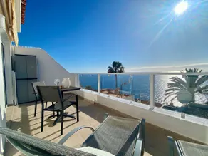Casa Aita - refurbished apartment with unparalleled sea view - Image 3
