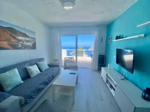 Casa Aita - refurbished apartment with unparalleled sea view - Image 5