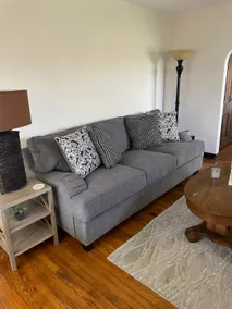 Cozy One Bedroom Bungalow - Image 4