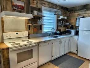 Spa and Sauna Chalet - Eastman/Orford/Mountain/Ski - Image 5
