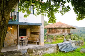Casa Rural La Collada - Image 3