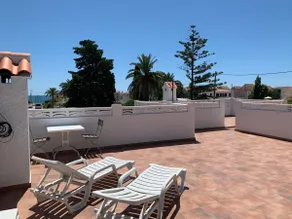 Vacation home in Spain, Villa Ola on the beach - Image 2