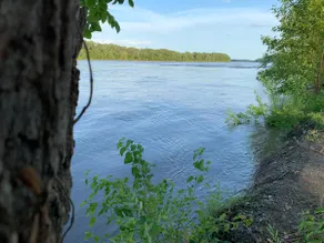Step Back in Time Near The Missouri River - Image 3