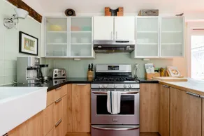 Litchfield County Farmhouse with a Modern Twist - Image 4