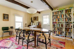 Litchfield County Farmhouse with a Modern Twist - Image 3