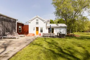Litchfield County Farmhouse with a Modern Twist - Image 2