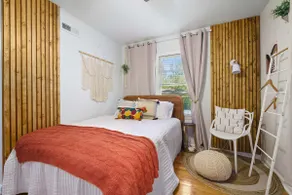 MasterSuite w/ Private Entry and Bathroom - Image 2