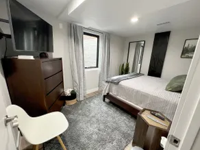 Luxury Private Suite w/ Yard | 25 min to DIA - Image 5