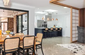 Luxury family & pet friendly house 500m from beach - Image 3
