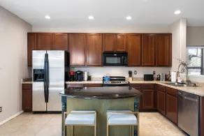 \"THE HAMPTON\" Gilbert I Designer Style + Comfort I 3bed/2.5bath - Image 4
