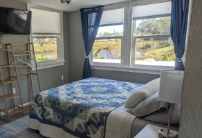 Secluded Retreat 25 min from the best beaches! - Image 3