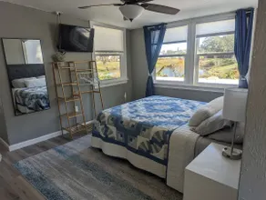 Secluded Retreat 25 min from the best beaches! - Image 2