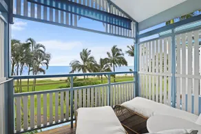 Tangalooma Beachfront Villa 23 2 bedroom - Image 3