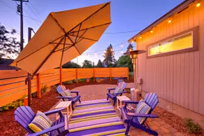 Close, Cute & Clean! *Hot Tub* Bend Adventure Base - Image 5