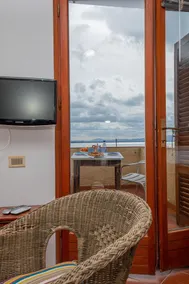Short Rentals Tuscany - View of the Port - Image 3