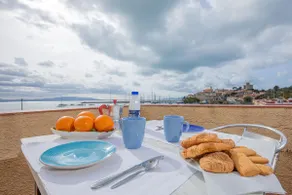 Short Rentals Tuscany - View of the Port - Image 5