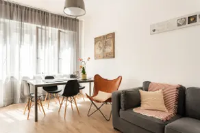 Apartment Como Via Brambilla 18 - Image 2