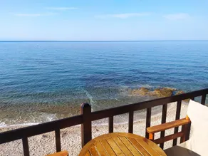 Als Plomari - Sea View Apartment - Image 2