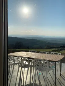 Beautiful new house with breathtaking views - Image 5