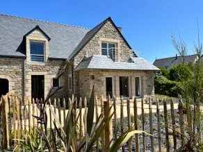Sea view house with spa near La Torche (5 min) - Image 2