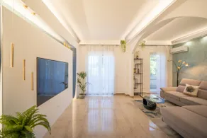 Entire 100 sqm apartment just 10 minutes from Assisi - Image 2