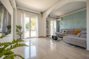 Entire 100 sqm apartment just 10 minutes from Assisi - Image 3