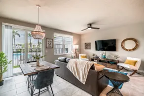 The 3/2 Cabana Townhome in Stuart, FL - Image 2