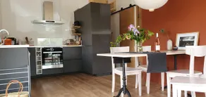 Château Les Poules - new bright modern and cosy loft  - Image 4